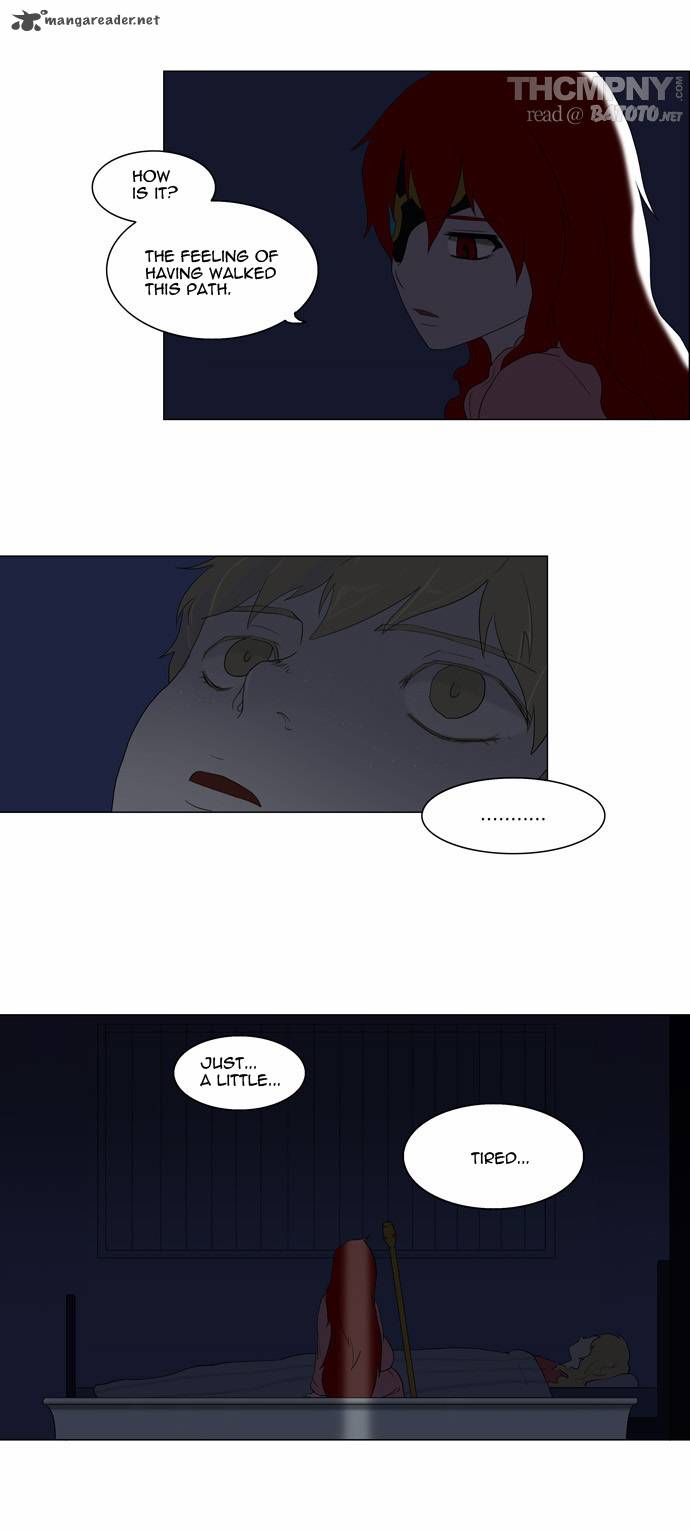 Tower of God Chapter 77 image 25